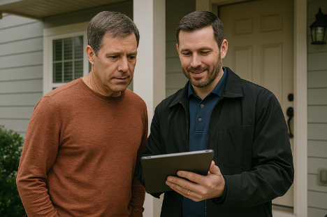 Insurance Claims Specialist